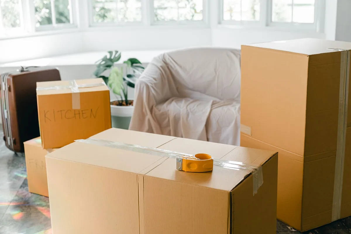 Hoarding Cleanup in West Fargo, ND